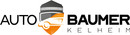 Logo Auto Baumer oHG